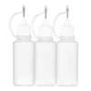 Flaske med nålespids, 20 ml, 3-pak
