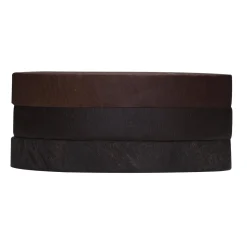 Floristtape 12mm 27m brun 3rl
