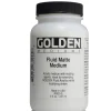 Fluid Matte Medium 236 ml