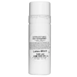Flydende latexsminke 100 ml, perfekt til Halloween!