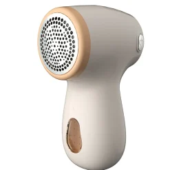 Fnugfjerner, genopladelig via USB, 3 hastigheder