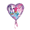 Folieballon My Little Pony 43 cm