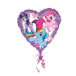 Folieballon My Little Pony 43 cm