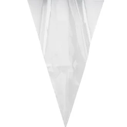 Foliepose H 30 cm kræm.hus 10p
