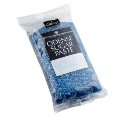 Fondant Odense Blå 250 g
