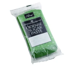 Fondant Odense Grøn 250 g