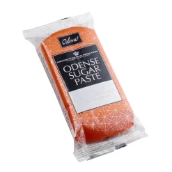 Fondant Odense Orange 250 g