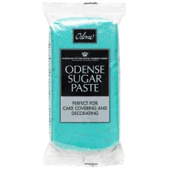 Fondant Odense Turkis 250 g