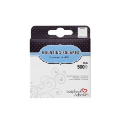 Fotofix 13x13 mm 500 stk