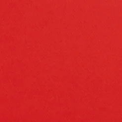 Fransk karton A4 mørkerød