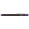 Frixion Clicker point 0.5 Lilla