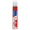 Frixion Click P refill 0.5 Rød