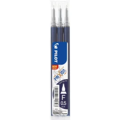 Frixion Click P refill 0.5 S B
