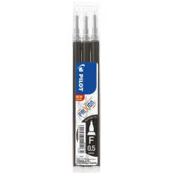 Frixion Click P refill 0.5 Sor