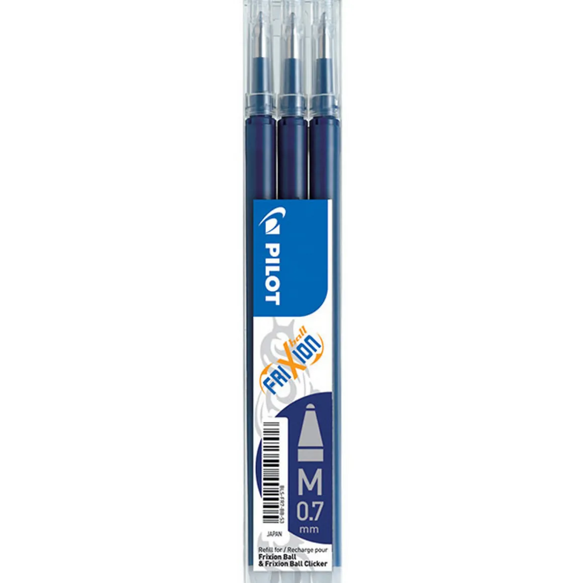 Frixion Click refill bl.so 0,7
