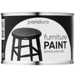 Furniture Paint 500 ml Sort