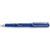 Fyldepen Safari Blue