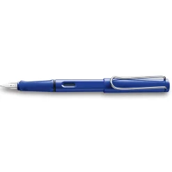 Fyldepen Safari Blue