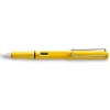 Fyldepen Safari Yellow