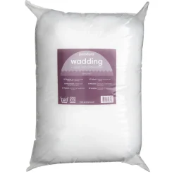 Fyldevat ca. 450 g hvid