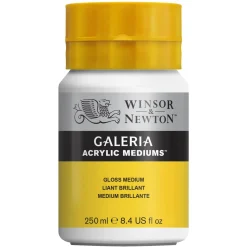Galeria gloss medium 250 ml