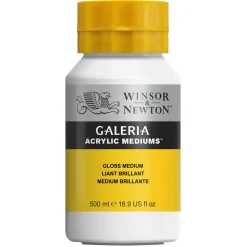 Galeria Gloss Medium 500 ml