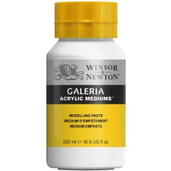 Galeria Modelling Paste 500 ml
