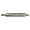 Galvaniseret metaltråd – 35 m, Ø0,7 mm