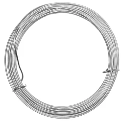 Galvaniseret tråd 1,5 mm