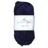 Garn Acrylic 50 g marineblå