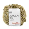 Garn Azulejo Big 200 g brun
