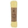 Garn Baby Tencel 50 g lysegul