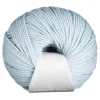 Garn Basic Merino 50g lyseblå