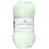 Garn Chunky Acrylic 50 g mint