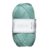 Garn Colin 50 g aqua