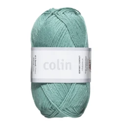 Garn Colin 50 g aqua