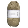 Garn Colin 50 g olivengrøn