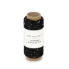Garn Combine & Pailettes 25 g sort