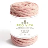 Garn DMC Eco Vita 12 250 g – rosa 041