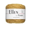 Garn Ellen 50 g gul