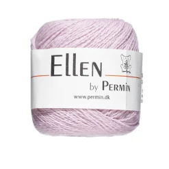 Garn Ellen 50 rosa