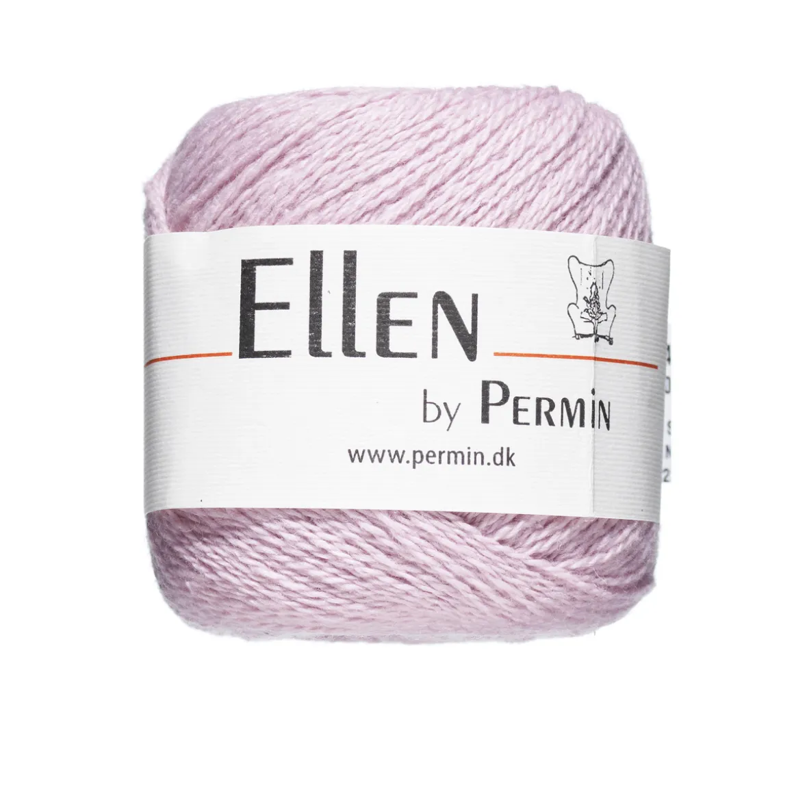 Garn Ellen 50 rosa