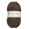 Garn Istex Alafosslopi 100 g agern – 0053 Acorn heather