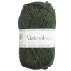 Garn Istex Alafosslopi 100 g grøn – 1231 Garden green