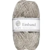 Garn Istex Einband 50 g beige – Light beige 0886