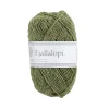 Garn Istex Fjallalopi 50g grøn – Moss 3031
