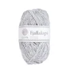 Garn Istex Fjallalopi 50g lysegrå – Frost grey 3054