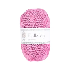 Garn Istex Fjallalopi 50g rosa – Misty rose 3071