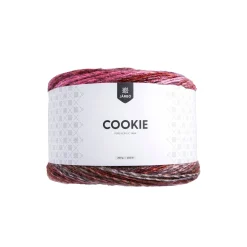 Garn Järbo Cookie 200 g – Blush 46225