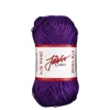 Garn Järbo 8/4 50 g lilla – 32021 Purple